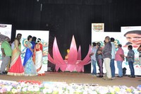 Lacchimdeviki O Lekkundi Audio Release